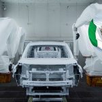 Desarrollo de vehículos eléctricos en México y el impulso a la movilidad sostenible.