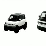 Aún No se Ha Revelado Todo el Diseño de los Autos Olinia