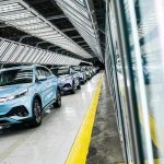 Se acabaron los beneficios para los autos eléctricos de China en México: empezarán a pagar impuestos de importación en octubre