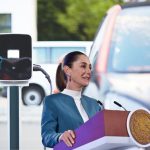 Olinia podría ridiculizar a empresarios al desafiar el statu quo de la industria automotriz