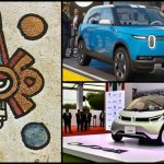 Olinia: El Auto Eléctrico 100% Mexicano