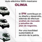 ¿Puebla o Sonora? La carrera por Olinia, clave para el futuro automotriz de México