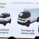 Avanza creación de Olinia con capital estatal y privado: Sheinbaum