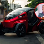 Los países que inspiraron la creación de Olinia.