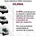 ¿Puebla o Sonora? La carrera por Olinia, clave para el futuro automotriz de México