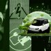 Olinia, la apuesta nacional en autos eléctricos