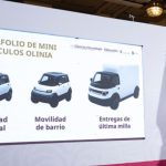 El auto eléctrico mexicano que buscará competir con Tesla en Monterrey