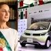Olinia, ¿el futuro del auto eléctrico en México?