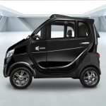 El auto eléctrico de 89,999 pesos que vende Waldo’s en México: una razón por la que vale la pena y 7 por las que no