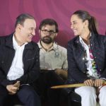 Celebra Durazo que Sonora sea sede principal para ‘Olinia’