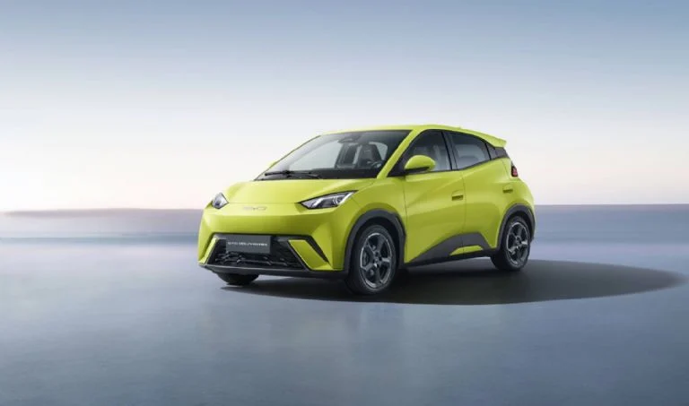 El mundo busca transitar a los autos eléctricos y México, consolidarse en el sector