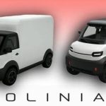 Olinia aceleraría cadena de suministro para autos eléctricos