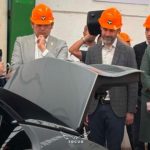 Zacua se postula para ensamblar los vehículos del Proyecto Olinia