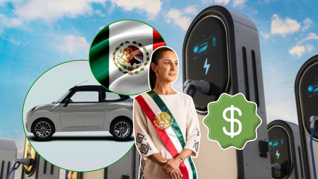 Olinia vs Autos de Gasolina: La Alternativa Eléctrica para un Futuro Sostenible