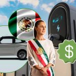 Olinia vs Autos de Gasolina: La Alternativa Eléctrica para un Futuro Sostenible