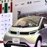 Olinia elige a Sonora para su producción