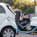 El futuro es ahora: Conoce los autos eléctricos producidos en México, además de Olinia