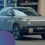 Olinia: La Revolución Mexicana de los Vehículos Eléctricos.