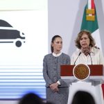 México presenta Olinia, la primera armadora mexicana de mini vehículos eléctricos