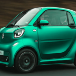 Olinia impulsará la cadena de suministro de autos eléctricos en México