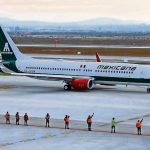 Oposición en el Senado pide detener “caprichitos” de la 4T; exigen que se cancele creación de Olinia y rutas de Mexicana