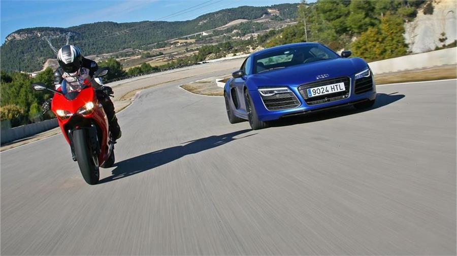 Olinia: Una alternativa segura y sustentable para reducir accidentes de motociclistas en México