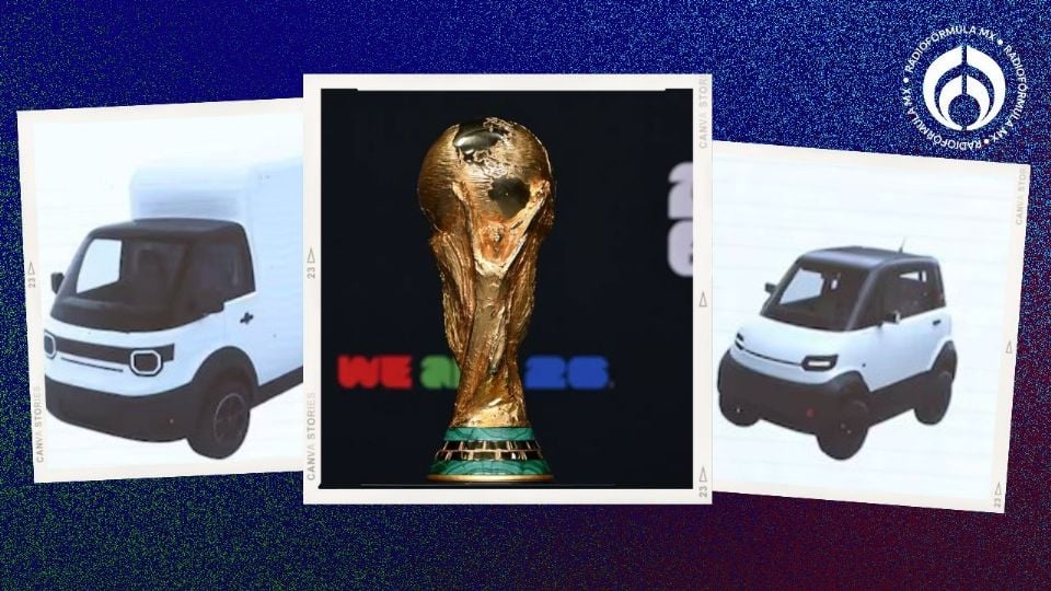 Olinia y su Debut Internacional: Planes para el Mundial de Fútbol 2026