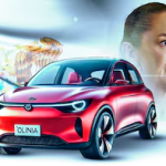 Así serán los modelos del auto eléctrico 100% mexicano.