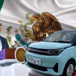 Olinia, el Auto Eléctrico Estatal: ¿Revolución Tecnológica o Política Arriesgada?