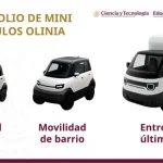 ‘Bara, Bara’: ¿Cuáles son los autos eléctricos más baratos con los que competirá Olinia en México?