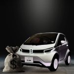 Un auto eléctrico con 25 mdp, el proyecto Olinia presenta algunas complicaciones.