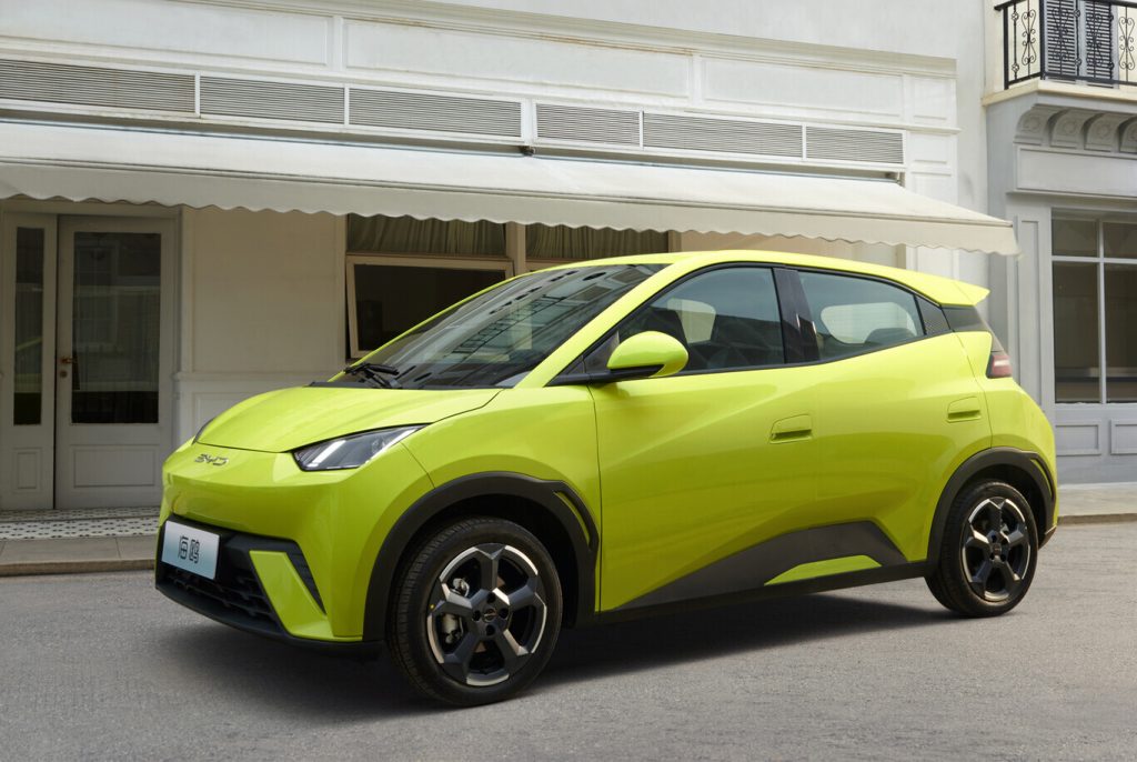 «México es un país independiente. ¿Por qué necesita seguir a EE. UU.?»: A BYD le tiene sin cuidado lo que diga EE. UU., y sigue con planes de fabricar en México