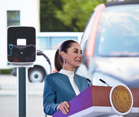 Olinia podría ridiculizar a empresarios al desafiar el statu quo de la industria automotriz