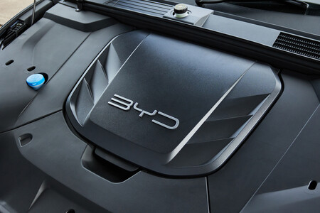 Byd 7