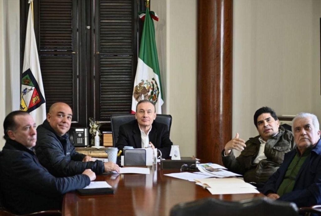 Sonora: Líder en Minería Sustentable y Movilidad Eléctrica
