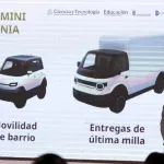 Avanza creación de Olinia con capital estatal y privado: Sheinbaum