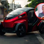 Los países que inspiraron la creación de Olinia.