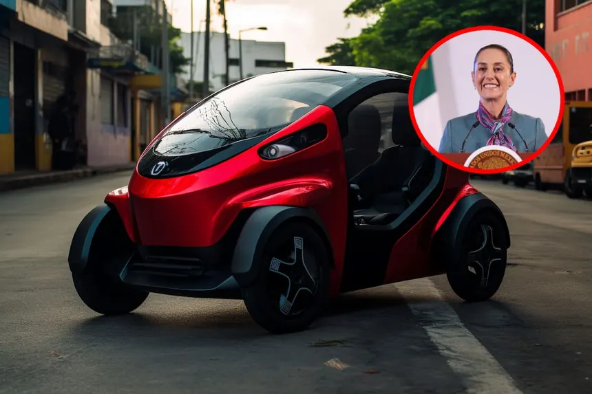 Los países que inspiraron la creación de Olinia.