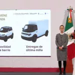 Sonora busca aprovechar el boom de los autos eléctricos ante la fabricación de Olinia