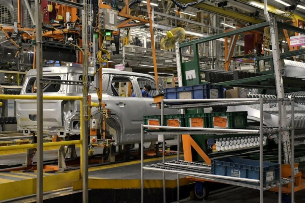 Olinia Se Producirá en Sonora: Detalles de la Planta Mexicana