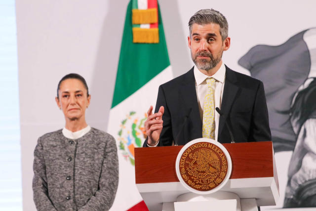 ¿El automóvil eléctrico más económico de México?