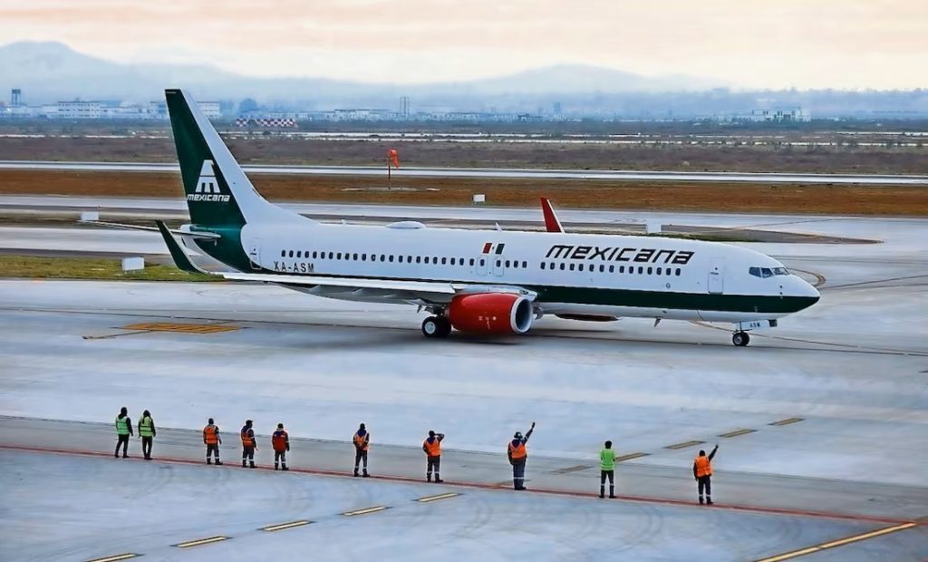 Oposición en el Senado pide detener “caprichitos” de la 4T; exigen que se cancele creación de Olinia y rutas de Mexicana