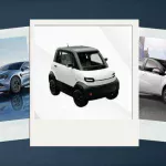 Miniautos Mexicanos Olinia vs. Autos Eléctricos Chinos
