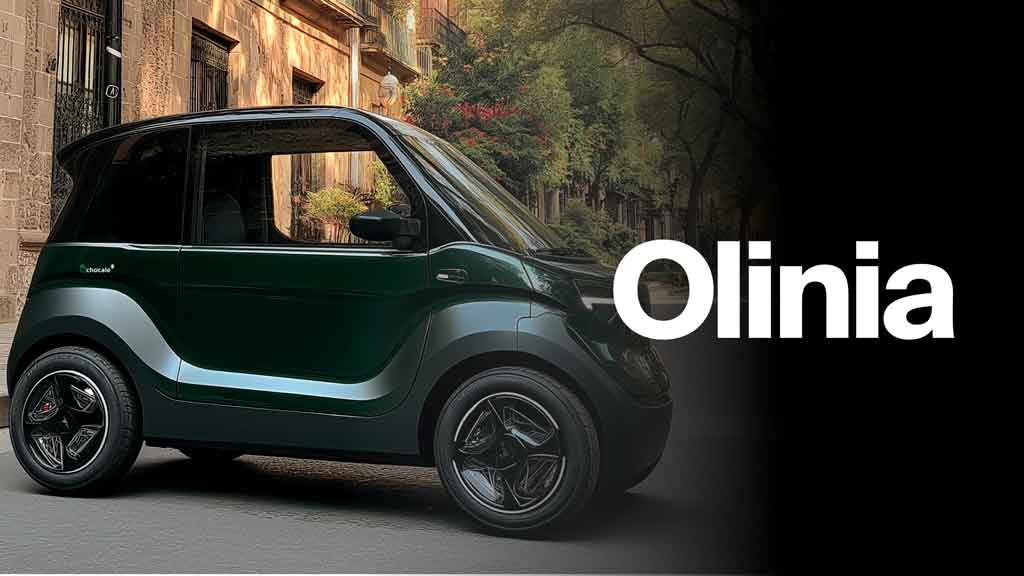 Jalisco apuesta por la industria de autos eléctricos en México