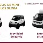 ‘Bara, Bara’: ¿Cuáles son los autos eléctricos más baratos con los que competirá Olinia en México?