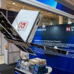 Gobernador de Sonora invita a Foxconn a participar en el proyecto federal de Olinia