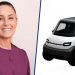 ¿Dónde estará la fábrica de Olinia, el auto eléctrico de Sheinbaum? Plan México 2025.