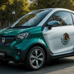 Nuevos avances en el desarrollo del auto eléctrico ‘Olinia’ de Sheinbaum: CLAUZ se reúne con responsables del proyecto