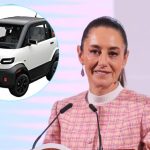 Sheinbaum revisará pronunciación de proyecto Olinia; estamos en etapa de diseño, informa