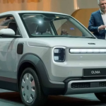 JAC tiene interés en producir el auto eléctrico Olinia